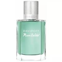 Davidoff туалетная вода Run Wild for Him