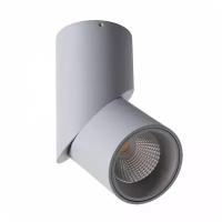 Спот Arte Lamp Orione A7717PL-1GY