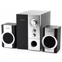 Акустическая система Microlab M-590 Black/Silver