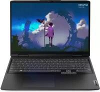 Ноутбук Lenovo IdeaPad Gaming 3 16IAH7 82SA00DLRK (Core i7 3500 MHz (12700H)/16Gb/1024 Gb SSD/16