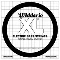 SXL070 XL Nickel Wound Отдельная струна для бас- гитары, никелированная, .070, D'Addario