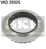 SKF Опора амортизатора VKD35025