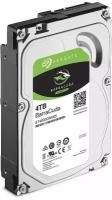 Жесткий диск Seagate Barracuda 4Tb ST4000DM004