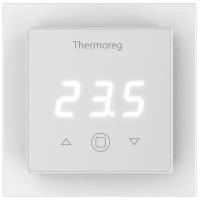 Терморегулятор цифровой для теплого пола Thermo TI 300