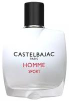 Castelbajac Мужской Homme Sport Туалетная вода (edt) 100мл