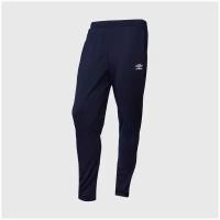 Брюки Umbro Knitted 65307U-FYG, Темно-синий