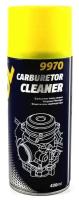 Очиститель карбюратора MANNOL Carburetor Cleaner, 400 мл (9970)