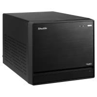 Платформа Shuttle XPC Cube (SH370R8 V2)