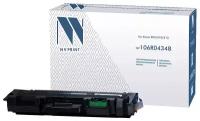 Картридж NV Print NV-106R04348 Black для Xerox WorkCentre B2301