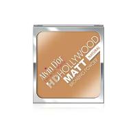 Alvin D'or Бронзирующая пудра HD Hollywood Matt Bronzing Powder