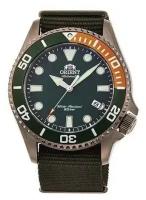 Наручные часы ORIENT Diver, черный