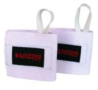 Бинты Grizzly Elastic Wrist Wrap 8665-09 (28 см)