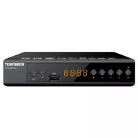Ресивер DVB-T2 Telefunken TF-DVBT261 (tf-dvbt261(черный))