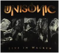 UNISONIC: Live In Wacken