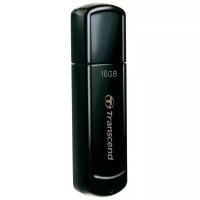 Накопитель Transcend USB2 Flash 16GB JetFlash 350