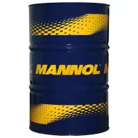 Моторное масло Mannol Molibden Diesel 10W-40 208 л