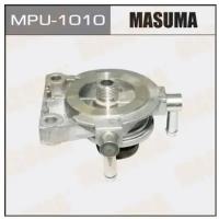 Насос подкачки топлива MASUMA, Dyna/Toyoace, BU66/112 MASUMA MPU1010