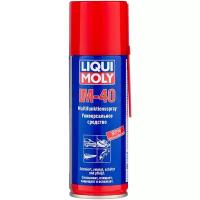 Автомобильная смазка LIQUI MOLY LM 40 Multi-Funktions-Spray