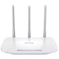 Wi-Fi маршрутизатор TP-Link TL-WR845N