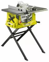 Распиловочный станок Ryobi Rts1800es-g 5133002023