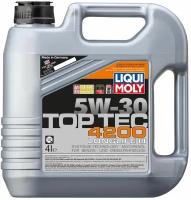 Liqui Moly Top Tec 4200 5W-30 4л