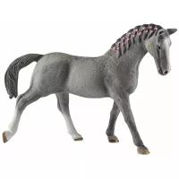 Фигурка Schleich Тракененская кобыла 13888, 9.8 см