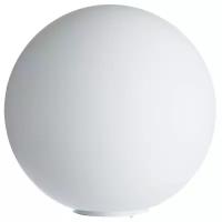 Настольная лампа Arte Lamp Sphere A6030LT-1WH