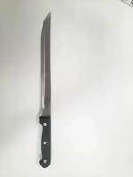 Нож для нарезки MASTER MVQ MESSER 25.5СМ KST25BSL