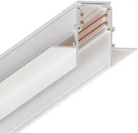 Магнитный шинопровод Arte Lamp Linea-Accessories A472233, Белый