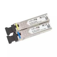 SFP трансивер MikroTik S-3553LC20D