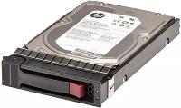 Жесткий диск 500GB HP 458928-B21 / 459319-001 (3.5 SATA 7.2K)