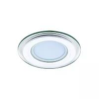 Светильник Lightstar Acri 212030, LED, 6 Вт