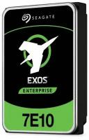 8TB Seagate HDD Server Exos 7E10 (ST8000NM018B) {SAS 12Gb s 7200 rpm 256mb buffer 3.5