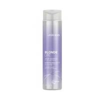 Joico шампунь для волос Blonde Life Violet фиолетовый для холодных ярких оттенков блонда, 300 мл