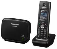 VoIP-телефон Panasonic KX-TGP600RUB