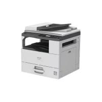 МФУ монохромное Ricoh M 2701 418118 A3, 512Мб, 27стр/мин, дуплекс, GDI, GigaLAN, ARDF50, старт.тонер 4000стр., самозапуск (МФУ)