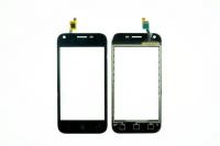 Тачскрин для ZTE Blade L110/MTS Smart Start 3 black