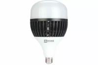 Лампа светодиодная LED-HP-PRO 150Вт грушевидная 6500К холод. бел. E27 14250лм 150-275В с адаптером E40 бел. IN HOME 4690612035703