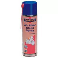 Очиститель воздушного фильтра RAVENOL Air Filter Clean Spray