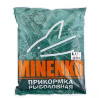 Прикормка MINENKO Карп (0.7 кг)