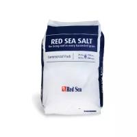 Соль морская Red Sea Salt 25кг на 750л (эконом. мешок)