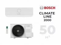 Bosch CLL2000 W 53CLL2000 53