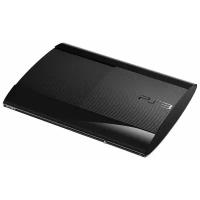 Игровая приставка Sony PlayStation 3 Super Slim