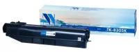 Картридж NV Print NV-TK-8305 Black для Kyocera TASKalfa-3050/TASKalfa-3051/TASKalfa-3550/TASKalfa-3551 (25000k)