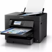 МФУ Epson Workforce WF-7840DTWF