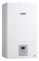 Котёл газовый Bosch Gaz 6000 W (WBN6000-12С)