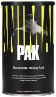 Витаминно-минеральный комплекс спортивный Universal Nutrition Animal Pak 44 пакета