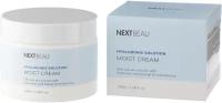 NEXTBEAU Крем с гиалуроновой кислотой увлажняющий - Hyaluronic solution moist cream, 100мл