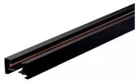 Шинопровод PTR 2M-BL черный 2м для трековых светильников .5010710 Jazzway