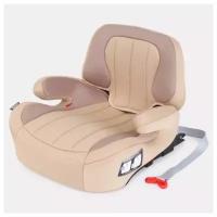 Автокресло Rant 4670078624178 TURBO Isofix Active Line группа 3 Beige